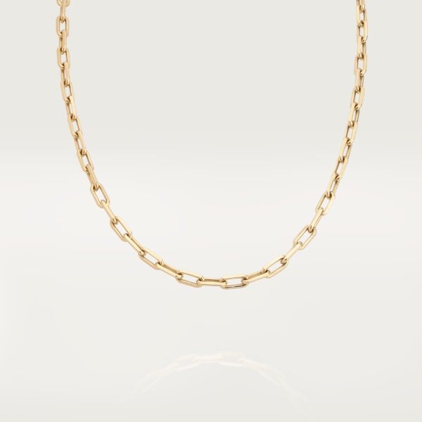 18K Santos De Necklace