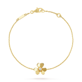 18K Frivole Medium Bracelet