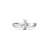 18K T T1 Ring