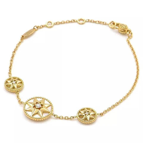 Rose Des Vents Bracelet
