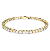 Tennis bracelet