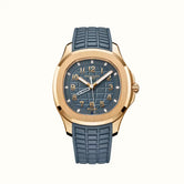 L'amour Aquanaut 39mm 5269R-001 Blue Gray Dial