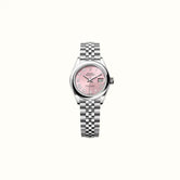 L'amour Datejust 28mm 279160 Pink Roman Dial