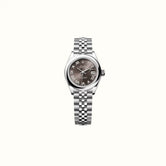 L'amour Datejust 28mm 279160 Slate Roman Dial