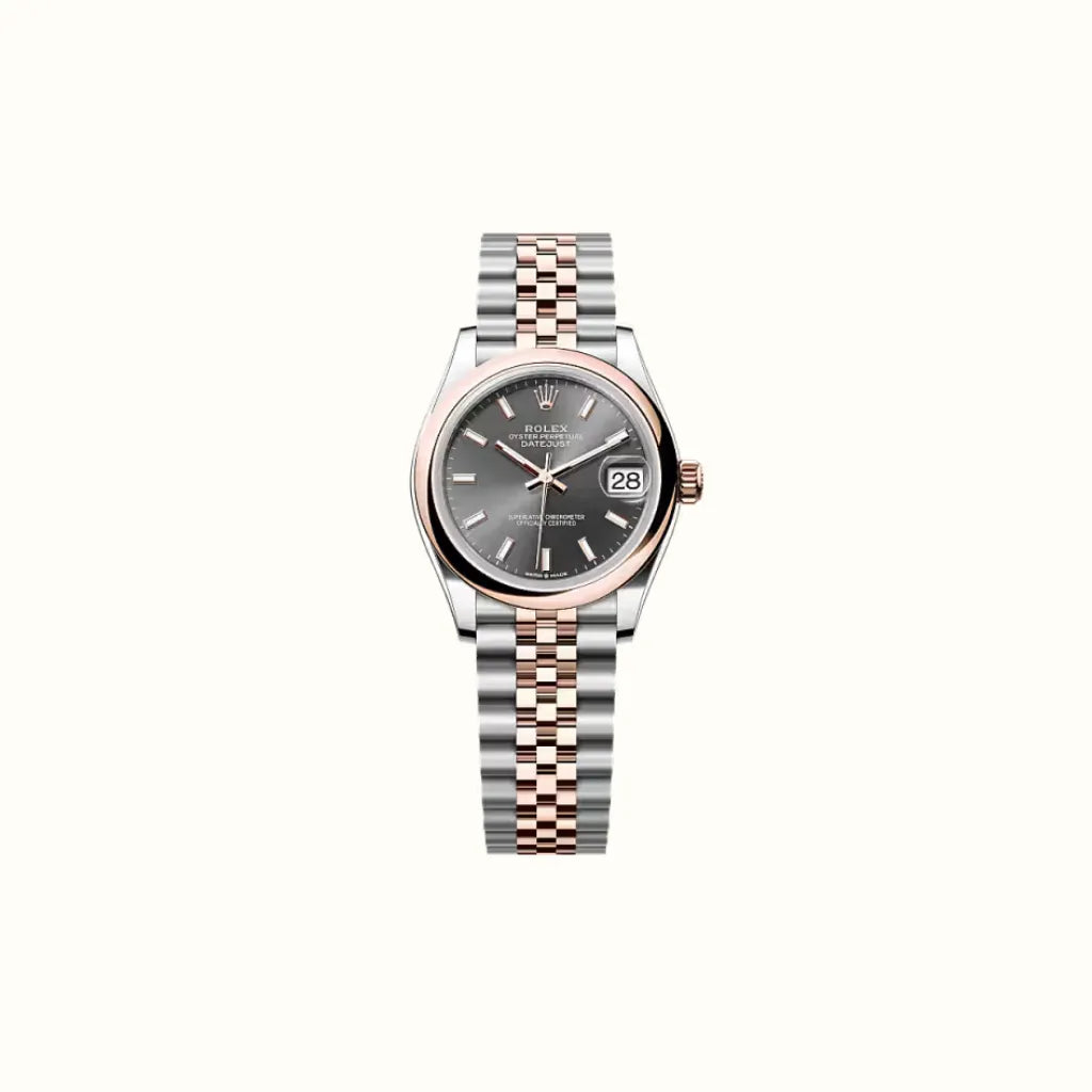 L'amour Datejust 31mm 278241 Slate Dial