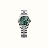 L'amour Datejust 31mm 278274 Green Dial