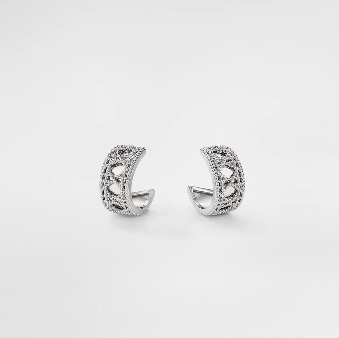 My D Earring