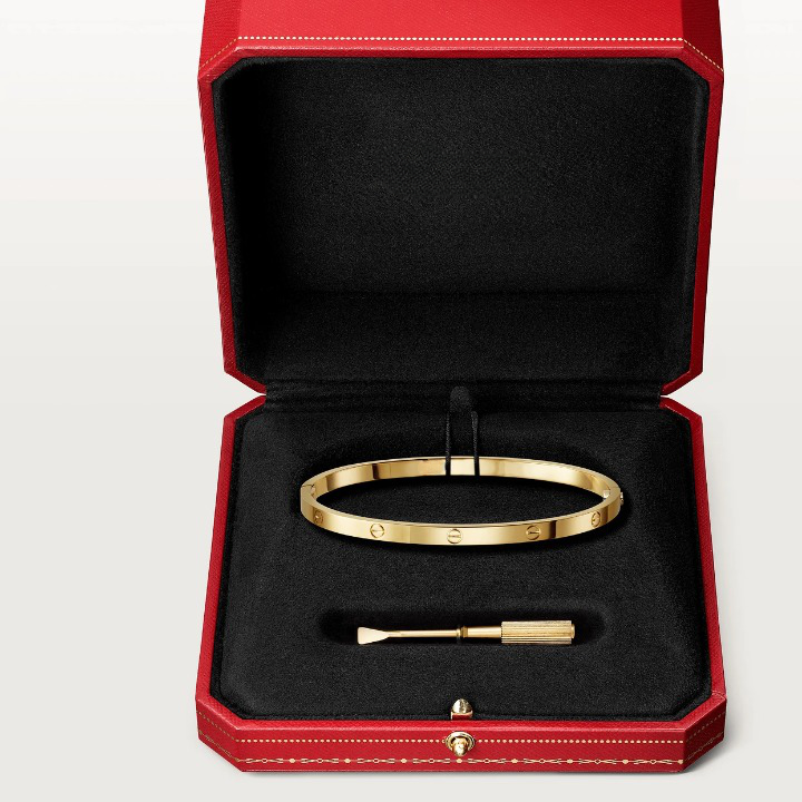 Love Small Bracelet